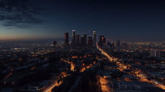 Los Angeles Branding Agency: Boosting Your Business through Strategic Creativity