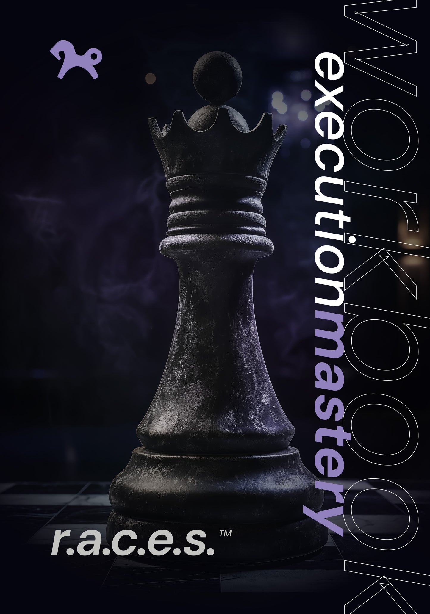 Brand Mastery Academy - The complete R.A.C.E.S.™ Strategy System