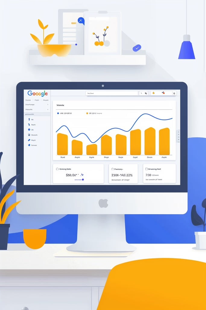 Digital marketing consulting
