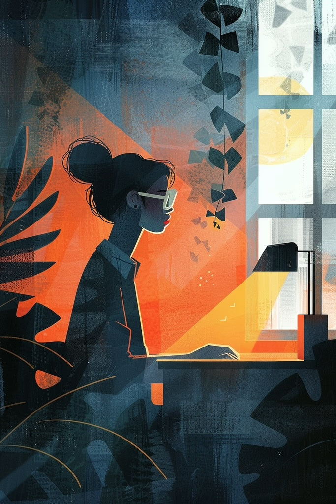 Motion design production