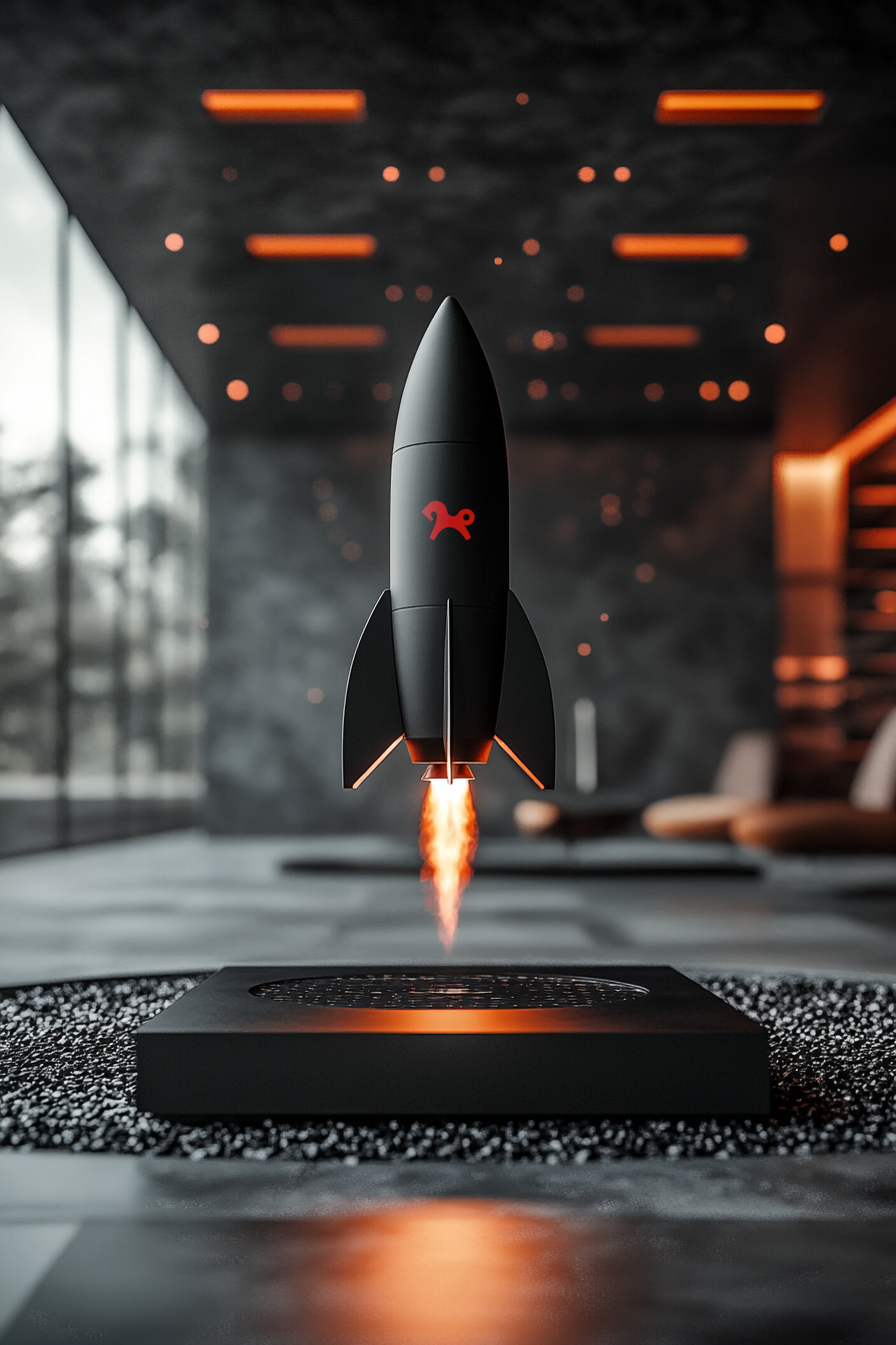 Start-Up Plan - 30 points