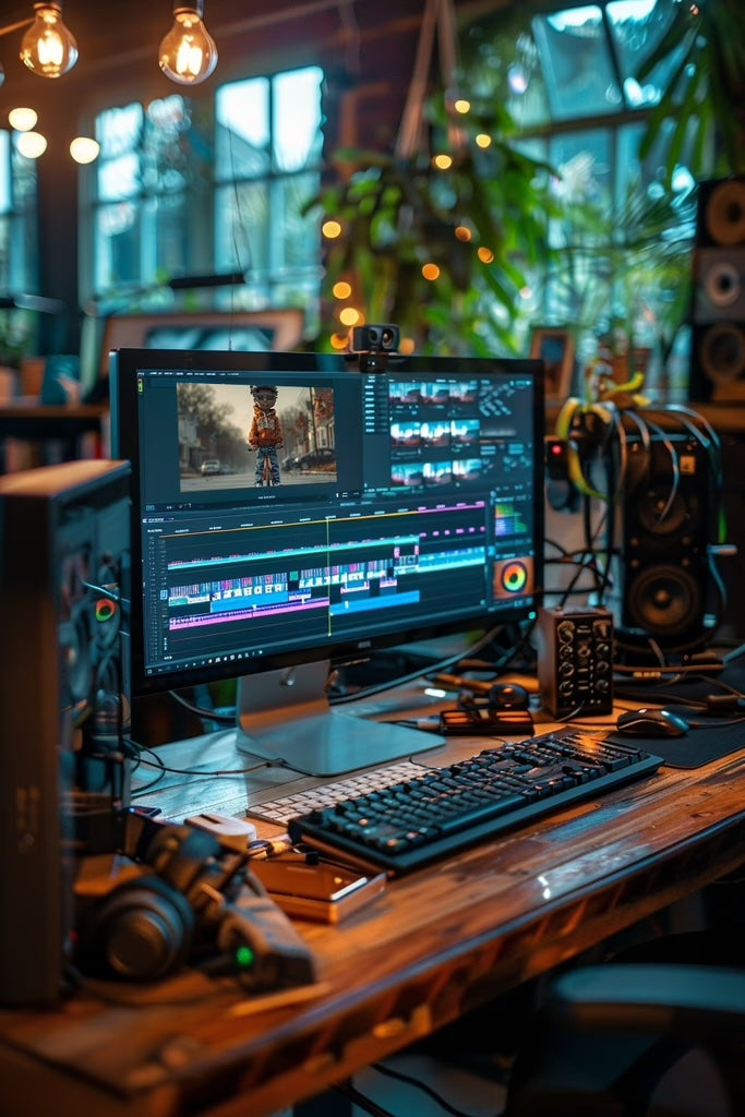 Video Production