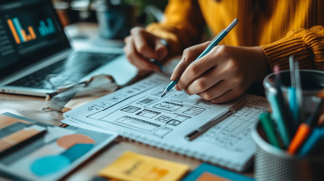 UX and Branding: The Dynamic Duo for Startup Success